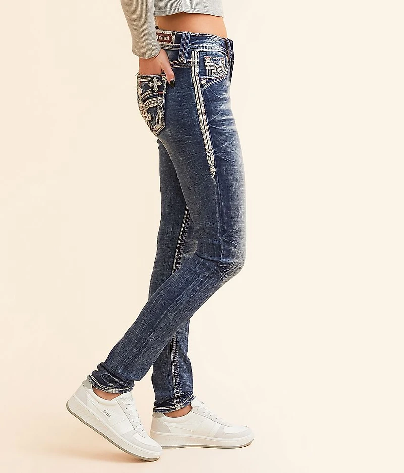 Magala Universal Skinny Stretch Jean