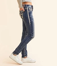 Magala Universal Skinny Stretch Jean