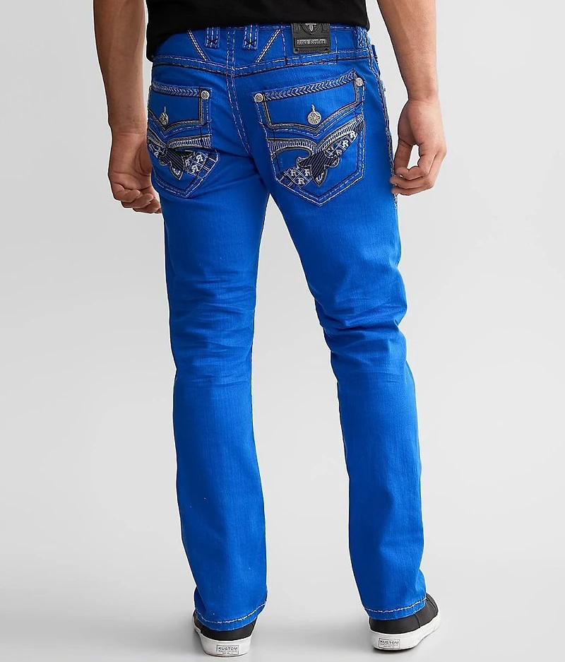 Crestmont Straight Stretch Pant