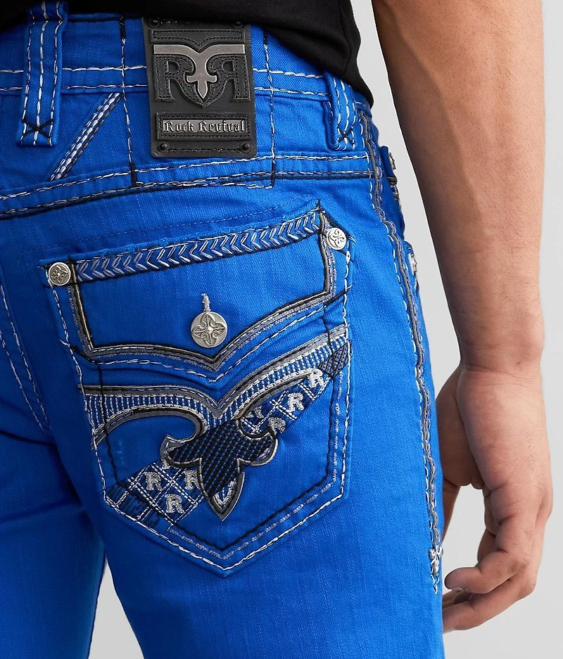 Crestmont Straight Stretch Pant