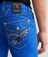 Crestmont Straight Stretch Pant