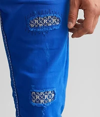 Crestmont Straight Stretch Pant