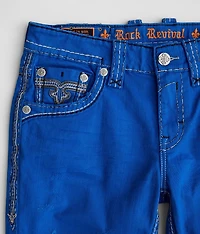 Crestmont Straight Stretch Pant