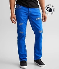 Crestmont Straight Stretch Pant