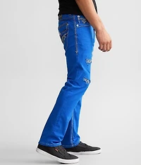 Crestmont Straight Stretch Pant