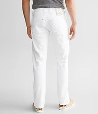 Tomek Straight Stretch Jean