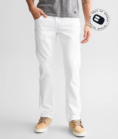 Tomek Straight Stretch Jean