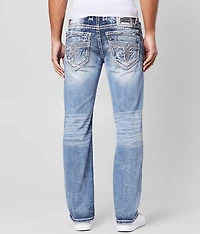 Breen Straight Stretch Jean