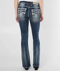 Glade Easy Boot Stretch Jean