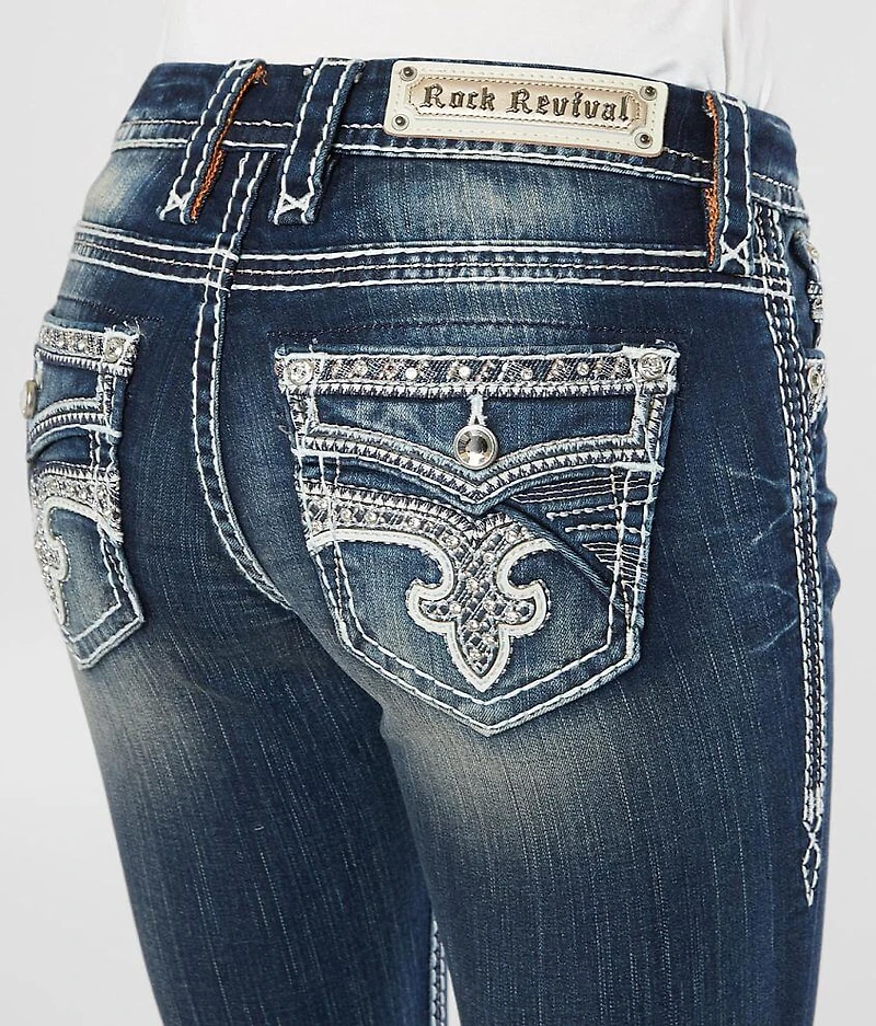 Glade Easy Boot Stretch Jean