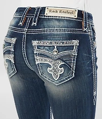 Glade Easy Boot Stretch Jean