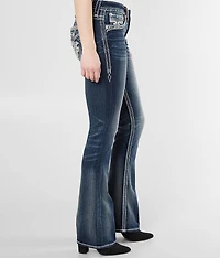 Glade Easy Boot Stretch Jean