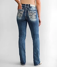 Easy Boot Stretch Jean