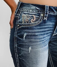 Easy Boot Stretch Jean