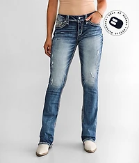 Easy Boot Stretch Jean