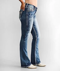 Easy Boot Stretch Jean
