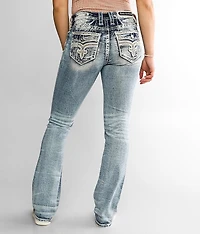 Cambria Easy Boot Stretch Jean
