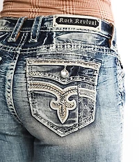Cambria Easy Boot Stretch Jean
