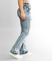 Cambria Easy Boot Stretch Jean