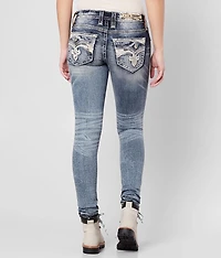 Cellis Skinny Stretch Jean