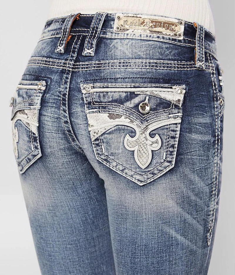 Cellis Skinny Stretch Jean
