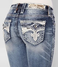 Cellis Skinny Stretch Jean