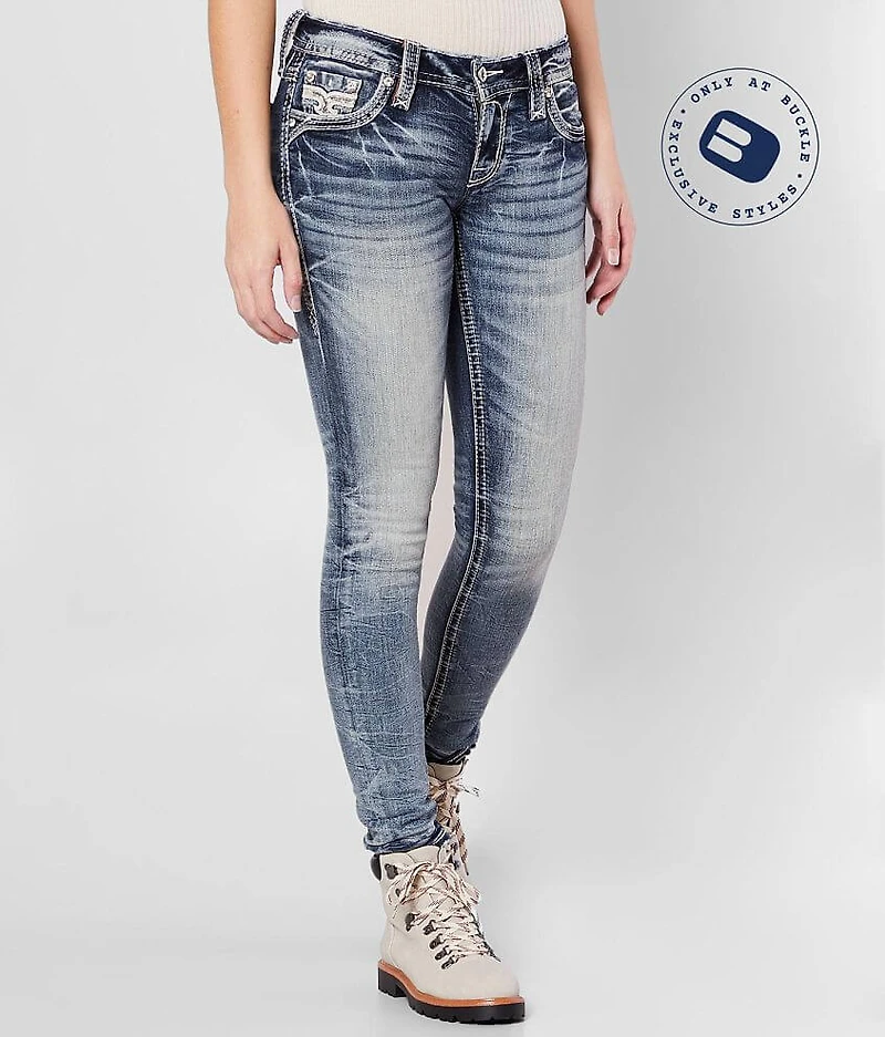 Cellis Skinny Stretch Jean
