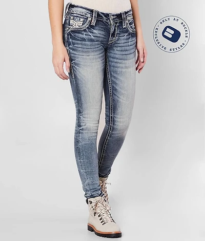Cellis Skinny Stretch Jean