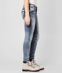 Cellis Skinny Stretch Jean