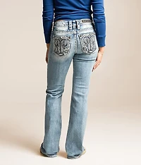 Sydney Universal Boot Stretch Jean