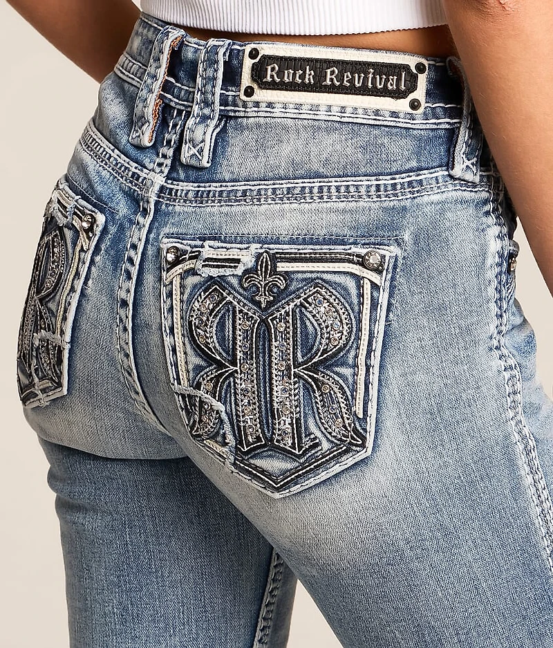 Sydney Universal Boot Stretch Jean