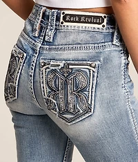 Sydney Universal Boot Stretch Jean