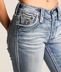 Sydney Universal Boot Stretch Jean