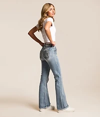 Sydney Universal Boot Stretch Jean
