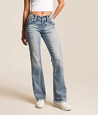 Sydney Universal Boot Stretch Jean