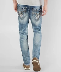 Braith Slim Straight Stretch Jean