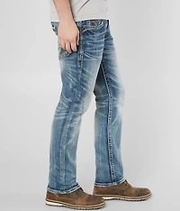 Braith Slim Straight Stretch Jean