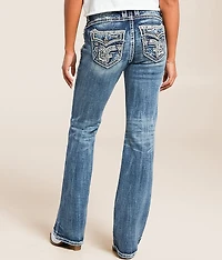 Alivine Universal Boot Stretch Jean