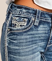 Alivine Universal Boot Stretch Jean