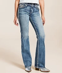 Alivine Universal Boot Stretch Jean