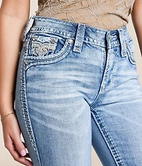 Roxanne Universal Flare Stretch Jean