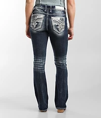 Easy Boot Stretch Jean
