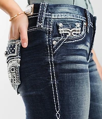 Easy Boot Stretch Jean