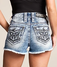 Universal Stretch Short