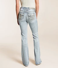 Rosebay Mid-Rise Boot Stretch Jean