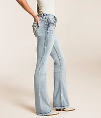 Rosebay Mid-Rise Boot Stretch Jean