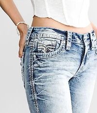 Dao Low Rise Boot Stretch Jean