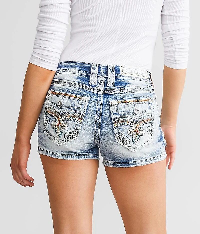 Klayre Easy Stretch Short