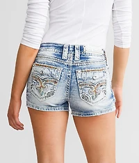 Klayre Easy Stretch Short