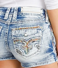 Klayre Easy Stretch Short